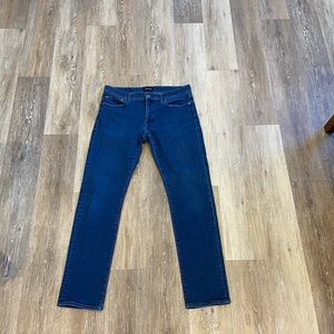 Slim fit jeans